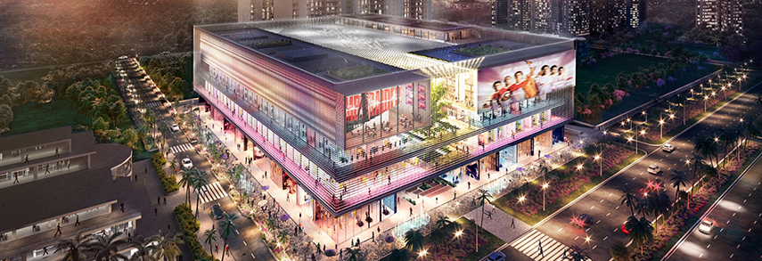 Commercial Projects Gurgaon